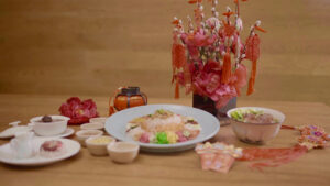 Cita Rasa Lanzhou Hadir Di Jakarta Selama Imlek