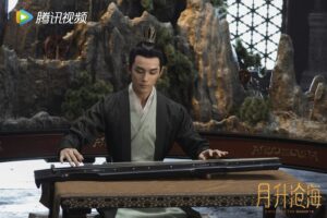 10 Drama dengan Setting Oriental Buat Isi Liburan Imlek