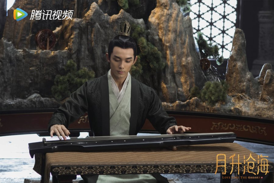 10 Drama dengan Setting Oriental Buat Isi Liburan Imlek