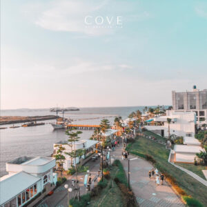 5 Tempat Makan Ruang Terbuka Buat Hangout di Jakarta