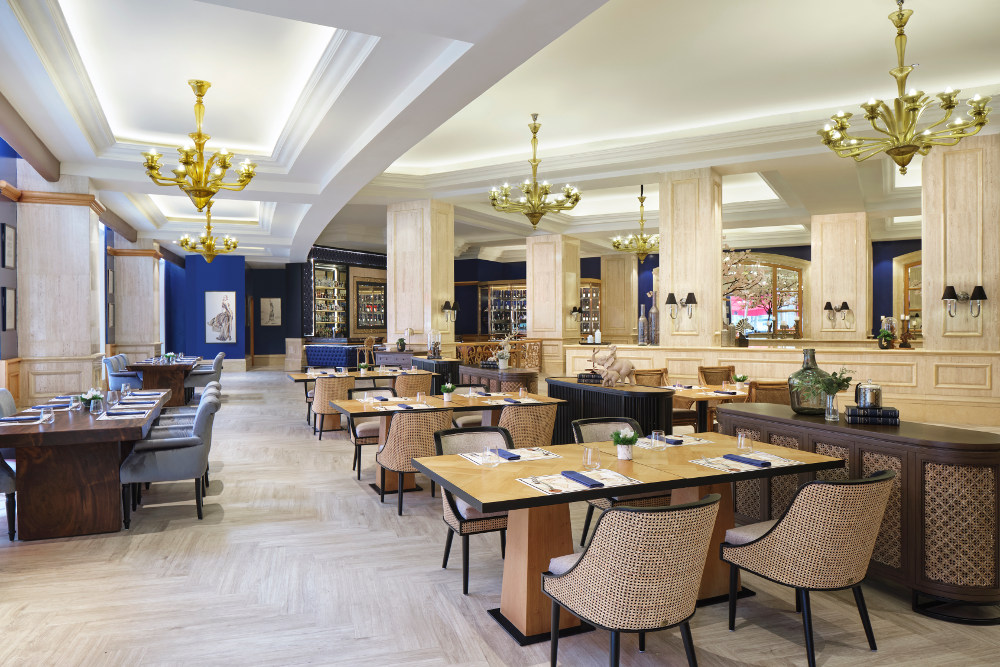 Lobo &#038; Juno: Paras Baru Cita Rasa Dunia