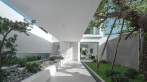 Rekomendasi Engsel Biar Pintu Rumah Minimalis Jadi Cantik