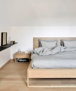 Ketahui 4 Tipe Kasur Biar Tidur Nyenyak & Mudah Bangun Sahur