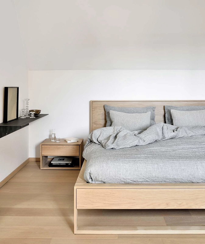 Ketahui 4 Tipe Kasur Biar Tidur Nyenyak &#038; Mudah Bangun Sahur