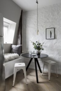 Coba Sendiri! Buat Dinding Kamprot & Molding Pakai Hacks Ini