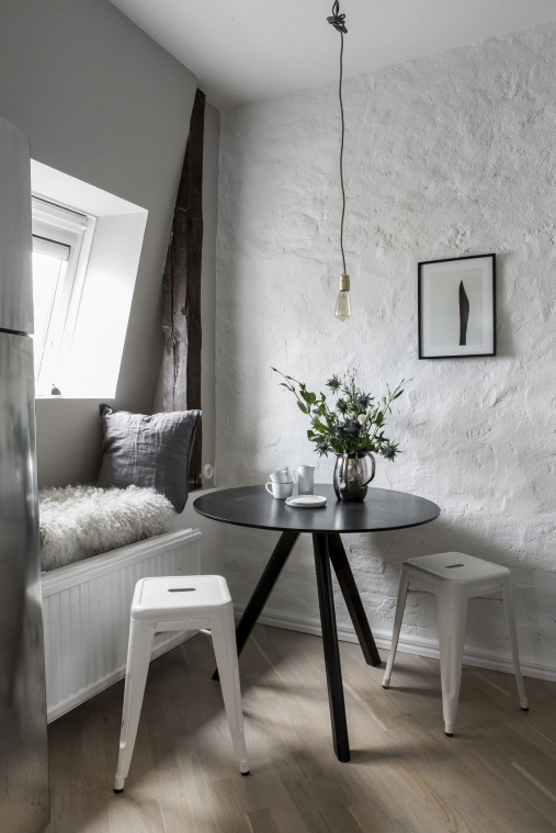 Coba Sendiri! Buat Dinding Kamprot &#038; Molding Pakai Hacks Ini