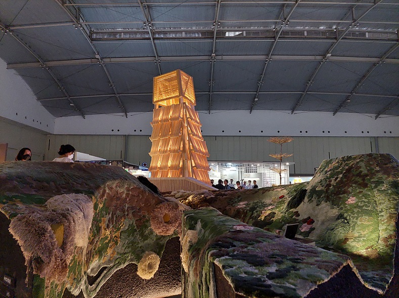 Hadir dengan 8 Program Terbaru, Arch:id Jadi Pameran Arsitek