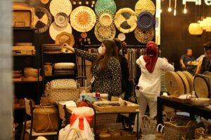 IFEX 2023: One-Stop-Service Terbesar Untuk Pecinta Furnitur