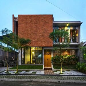 10 Model Paving Block Halaman Rumah Yang Tahan Cuaca!