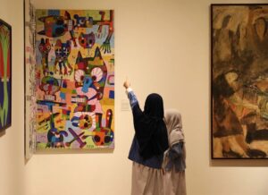 Museum Galeri Nasional: Sejarah, Koleksi, & Jam Operasional