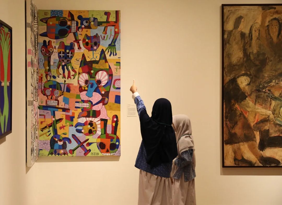 Museum Galeri Nasional: Sejarah, Koleksi, &#038; Jam Operasional