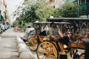 7 Oleh-Oleh Khas Jogja, Wisatawan Wajib Tahu!