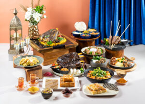 Cuma Di Hotel Ini! Nikmati Menu Asli Mesir Buat Buka Puasa