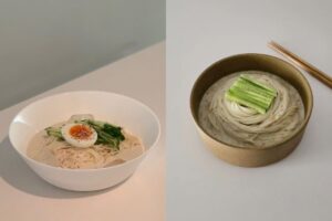 Ini 3 Resep Mie Dingin Korea Yang Lezat, Yuk Coba Buat!