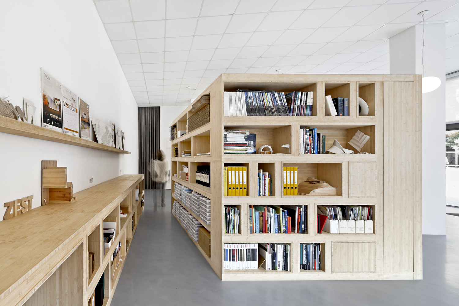 7 Inspirasi Desain Tempat Penyimpanan Perabotan Rumah Tangga