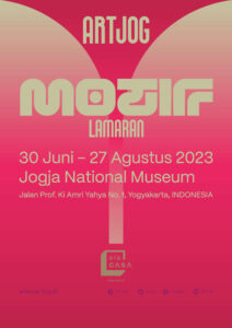 ARTJOG 2023 – Motif Lamaran