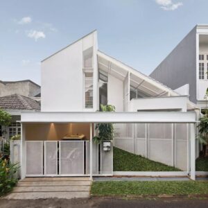 7 Model Atap Rumah Paling Populer untuk Hunian Anda!