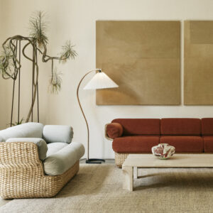 5 Lampu Hias yang Buat Interior Rumah Terlihat Mewah