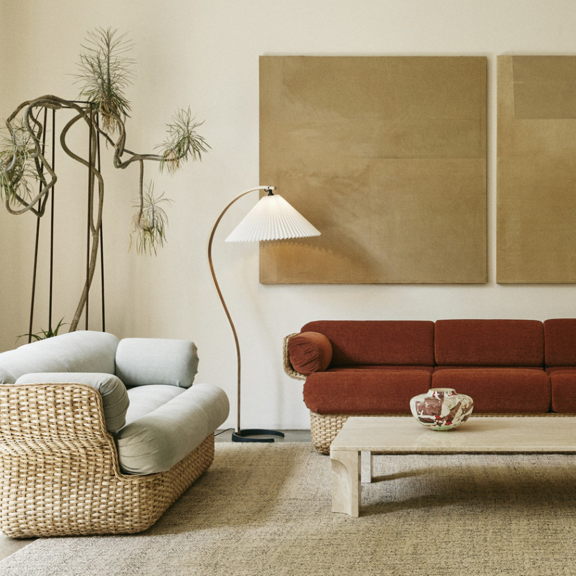 5 Lampu Hias yang Buat Interior Rumah Terlihat Mewah