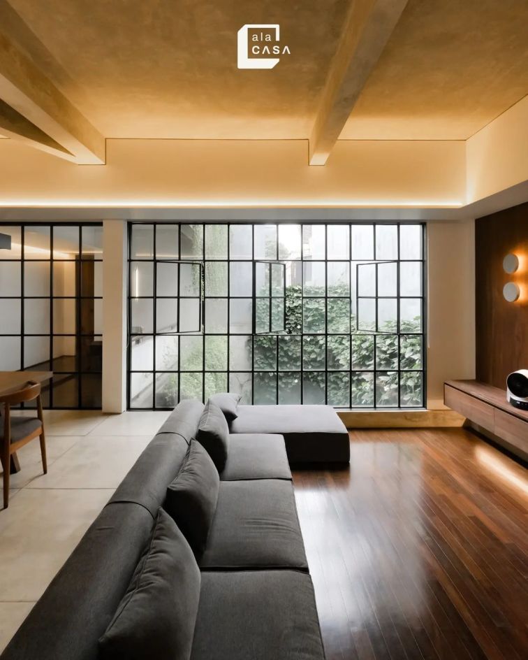 Model Teralis Jendela Klasik untuk Rumah Impian Anda!