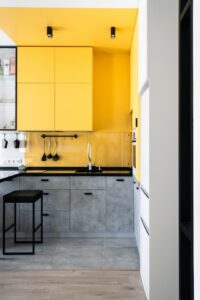 7 Jenis Model Wastafel Cuci Piring untuk Dapur Rumah Anda!