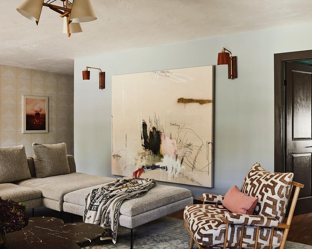 7 Unsur-Unsur Desain Interior, Wajib Tahu!