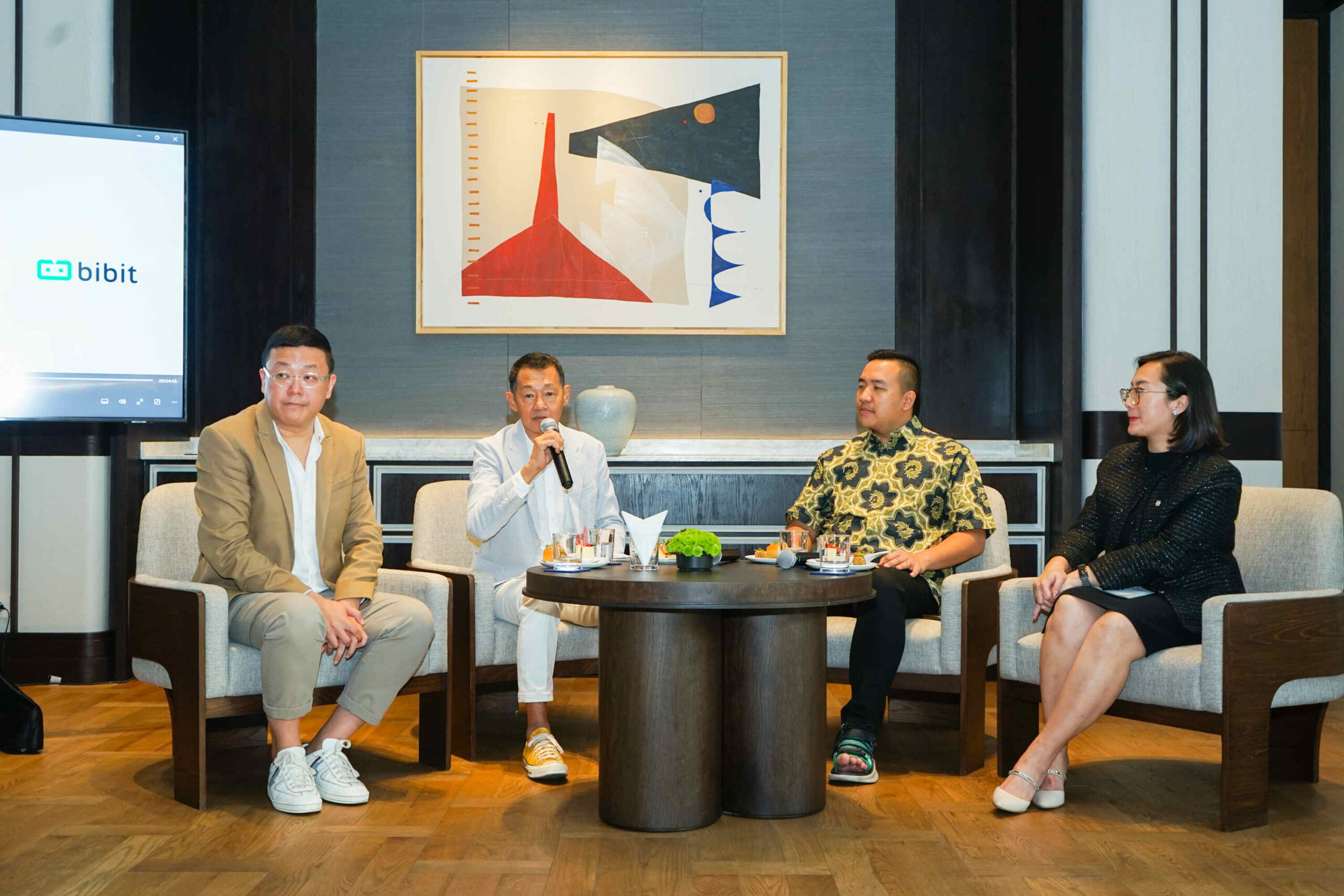 Art Jakarta 2023 Akan Segera Meriahkan Dunia Seni