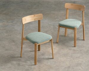 Furnitur Bambu, Cocok Untuk Rumah Minimalis