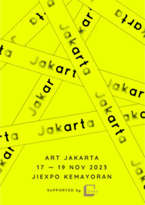 Art Jakarta 2023