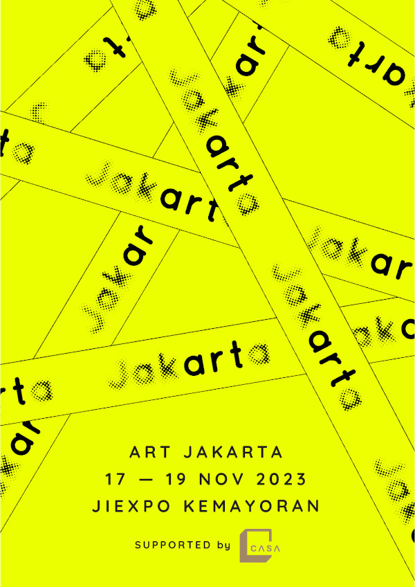 Art Jakarta 2023
