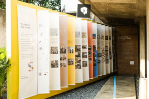 Akhir Tahun Jadi Bermakna di Selebrasi 5 Tahun Ibu Arsitek