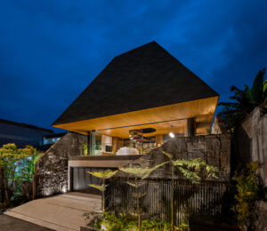 Semua Out of The Box! 4 Karya dari Indonesia di WAF 2023