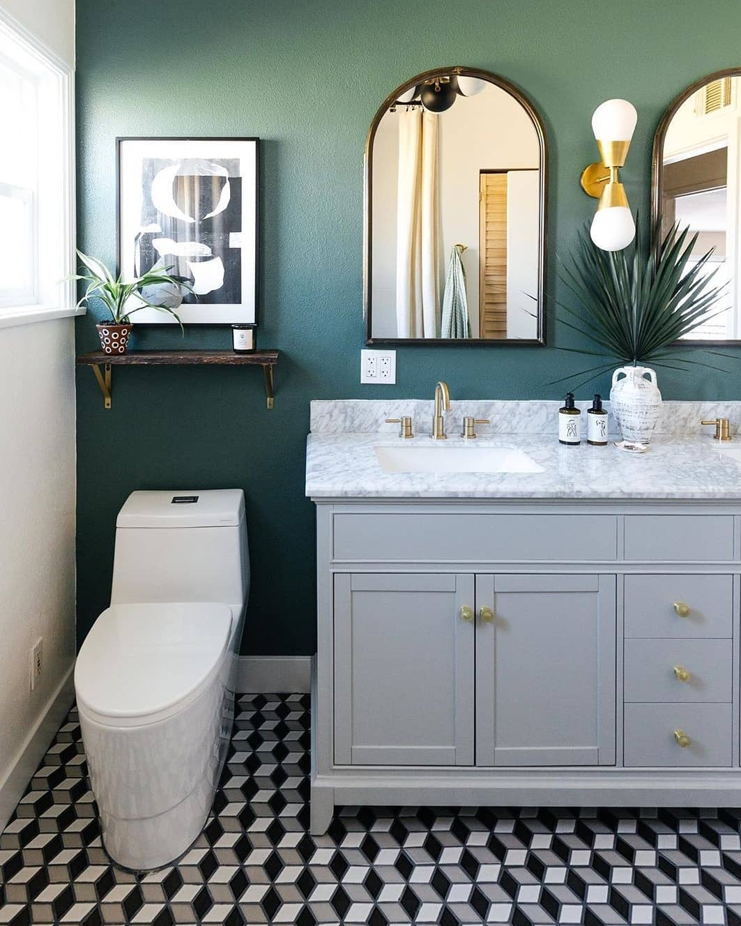 12 Warna Cat yang Tepat untuk Setiap Jenis Zodiak CASA Indonesia 9