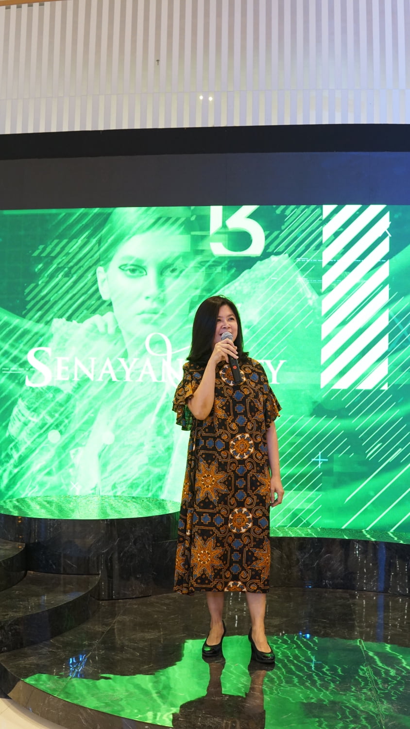 Senayan City 13 ARTniversary