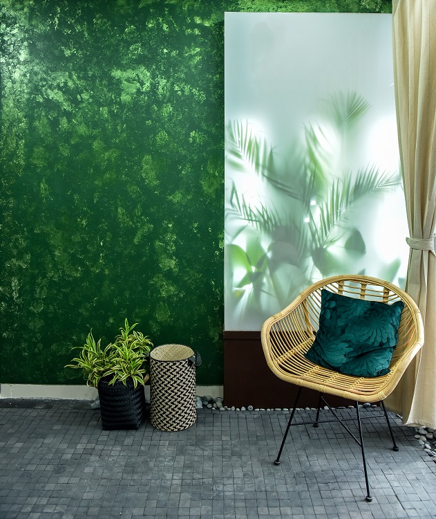 Inspirasi Dekorasi Interior Secara DIY