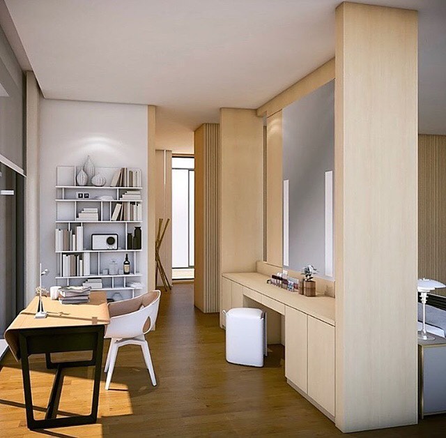 Furnitur Jadi vs. Furnitur Custom, Apa Perbedaannya CASA Indonesia 4