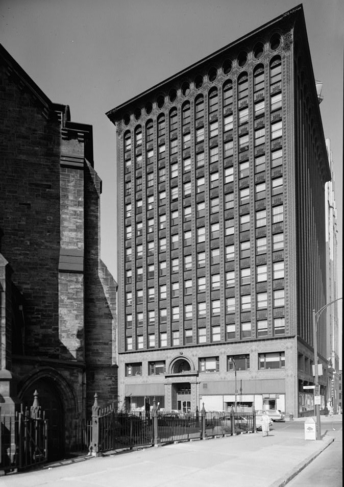 Wow! Arsitek Legenda Ini Tak Punya Gelar Arsitektur 3