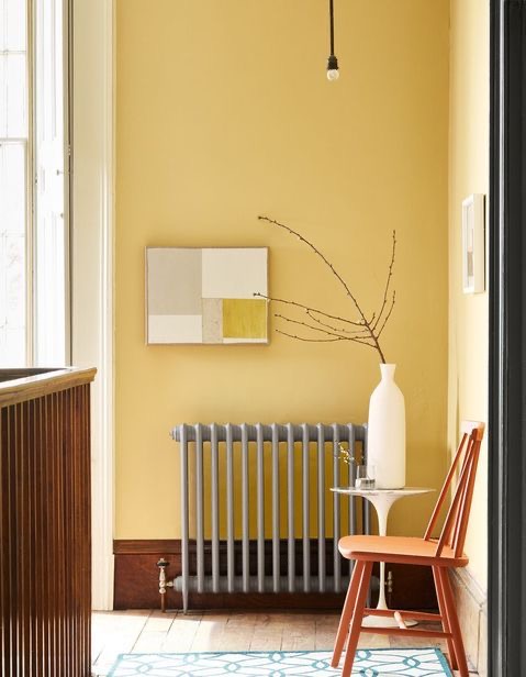 12 Warna Cat yang Tepat untuk Setiap Jenis Zodiak CASA Indonesia 6