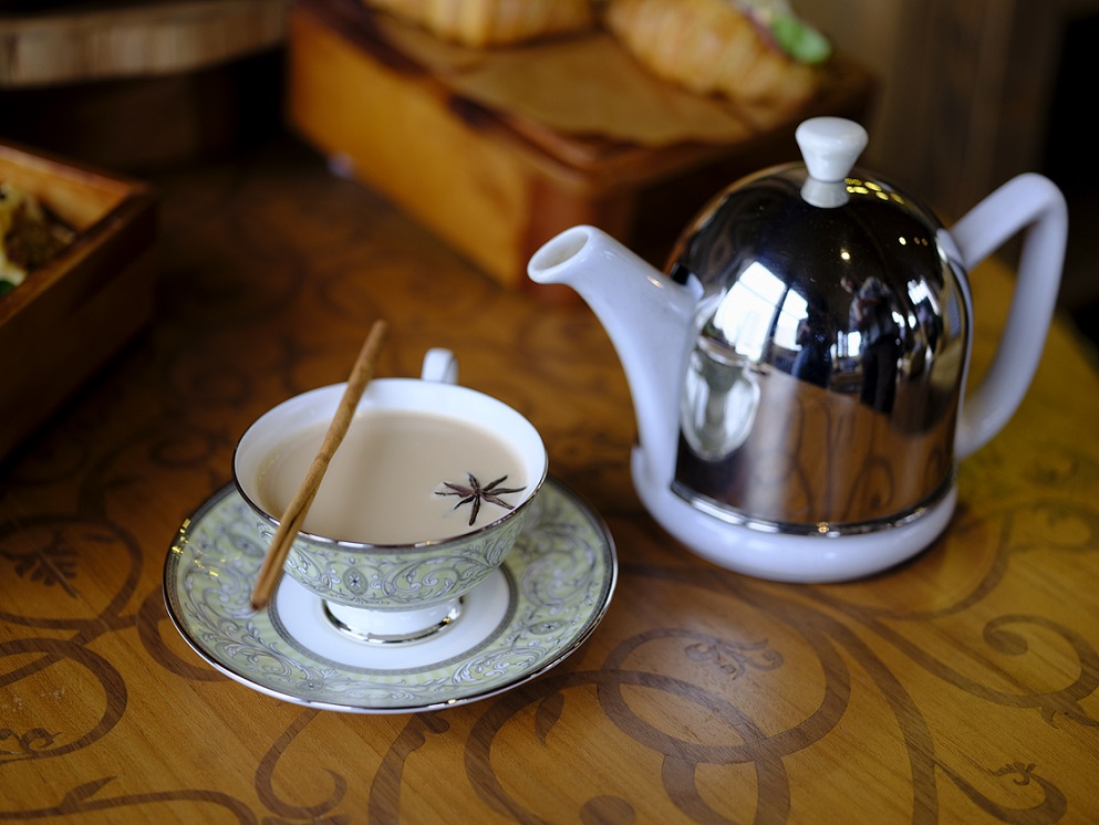 Berbuka Puasa dengan Menu Spesial Kurasi Chef Handal