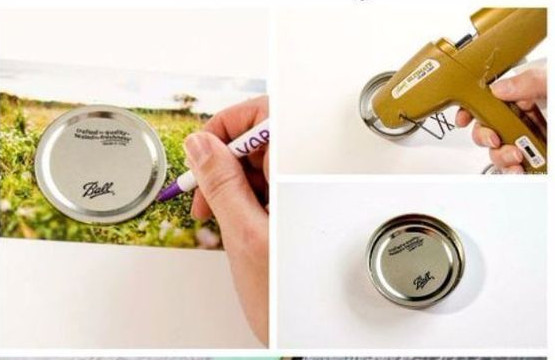 14 Bingkai Foto Cantik yang Minimalis Namun Elegan