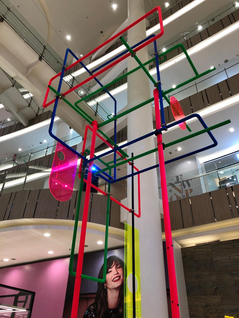 Senayan City 13 ARTniversary