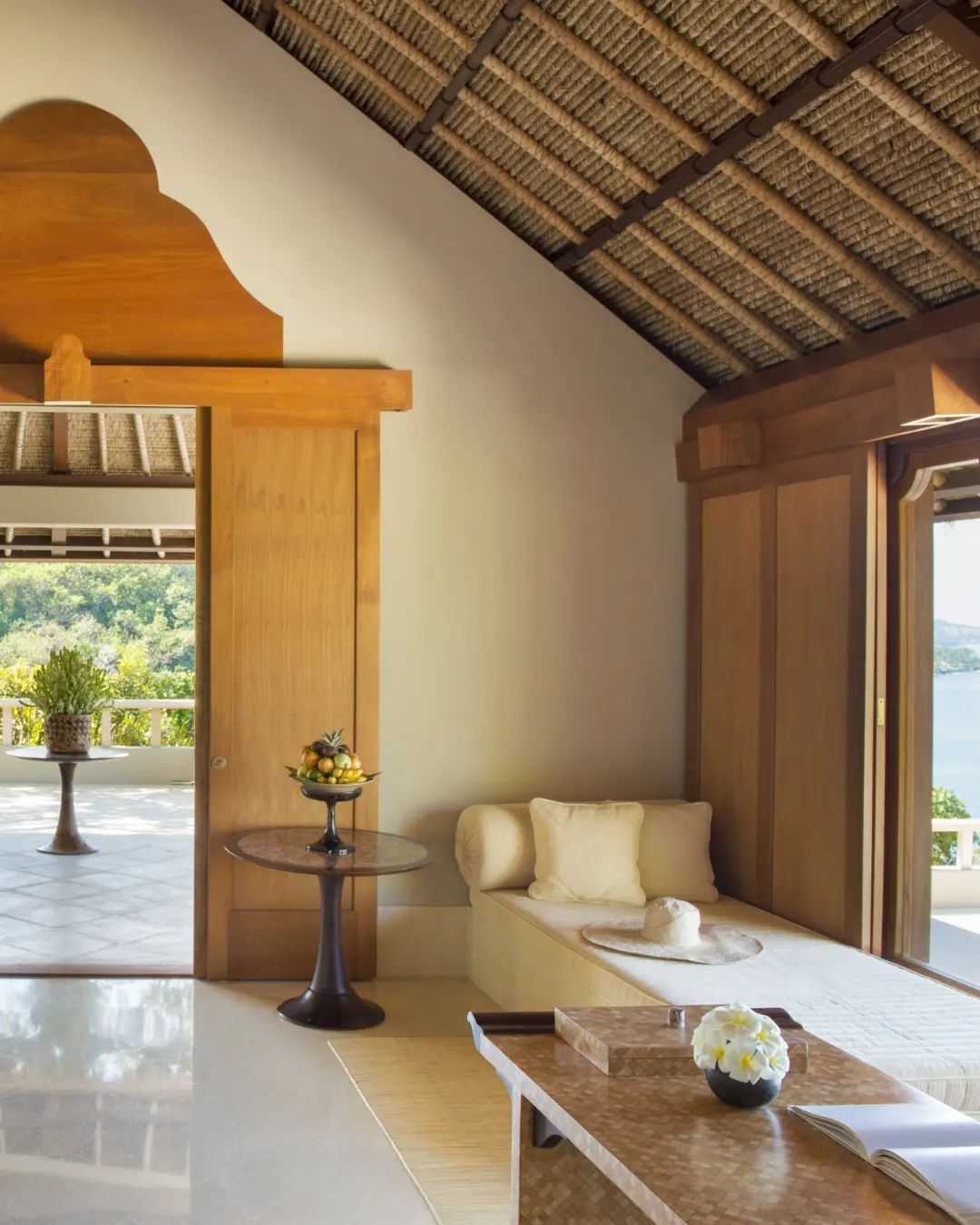 9 Hotel Romantis untuk Staycation di Valentines Day