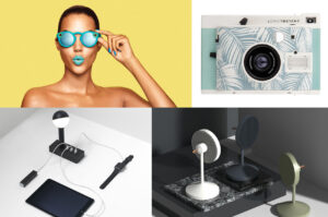 10 Gadget yang Akan Membuat Hidup Anda Menjadi Mudah