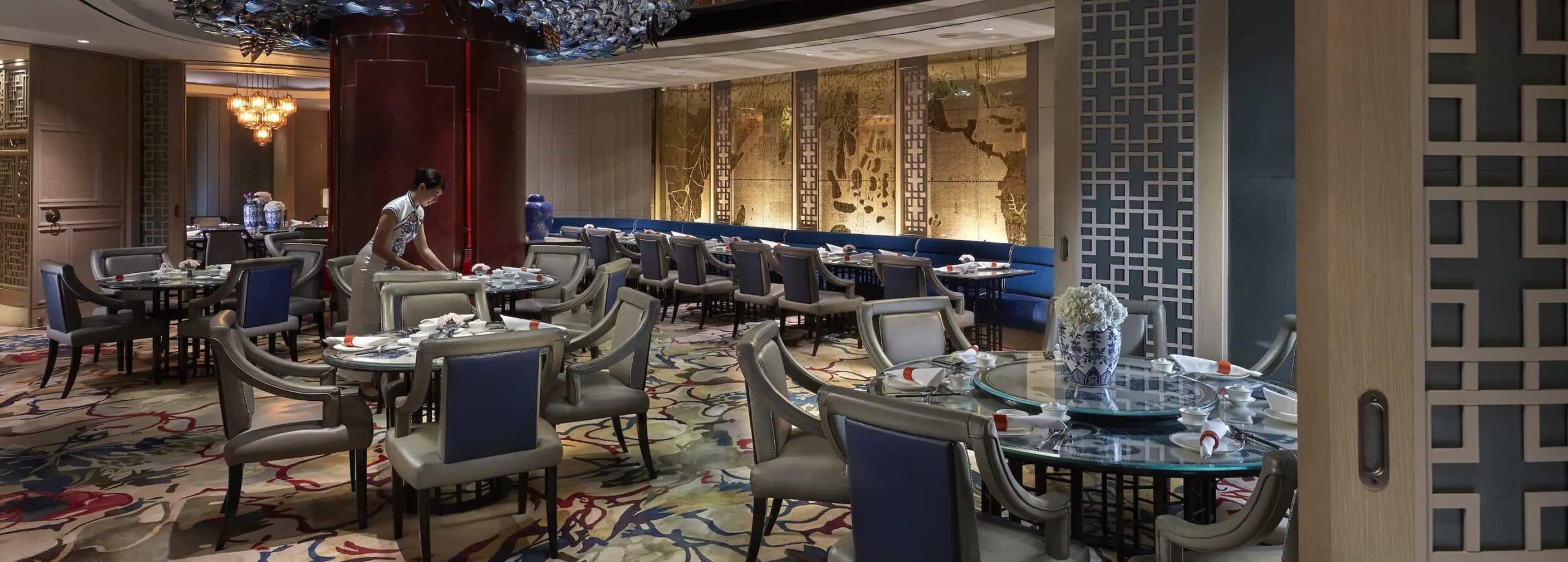 10 Restoran Legendaris yang Wajib Didatangi Saat Imlek