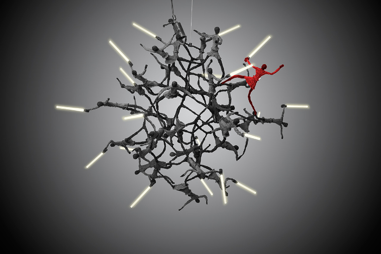 Kenneth Cobonpue Rancang Star Wars Furniture