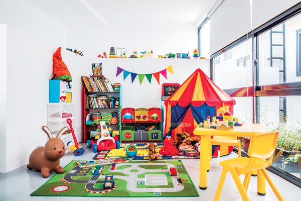 12 Ide Interior Rumah Minimalis yang Bikin Betah di Rumah