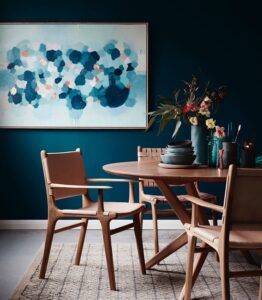 Bikin Happy! 12 Warna Cat yang Tepat Berdasarkan Zodiak