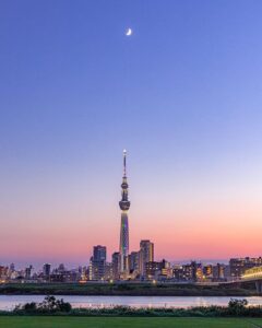 Inilah 7 Menara Tertinggi Di Dunia, Anda Wajib Ke Sini!