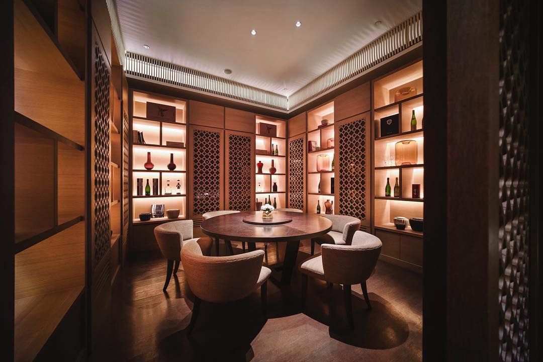 The Dharmawangsa Hotel Jakarta Selatan