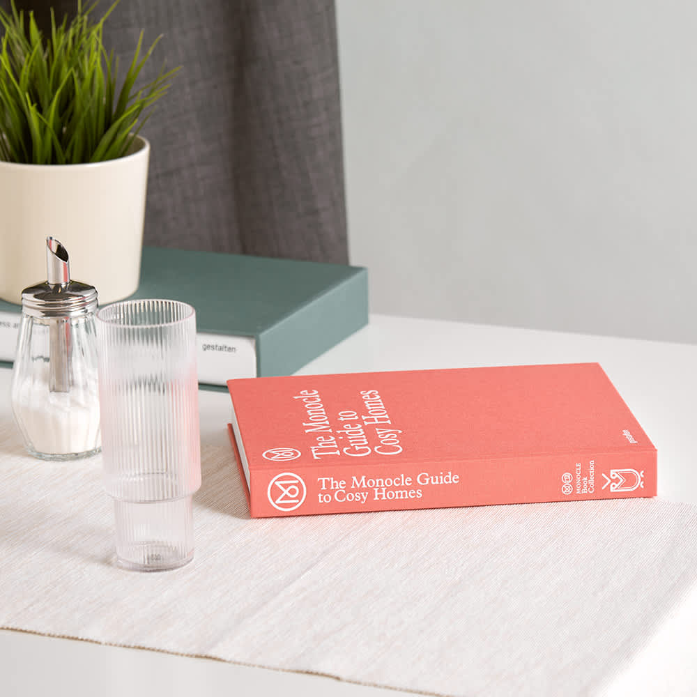 7 Pilihan Buku Bertemakan Desain Interior